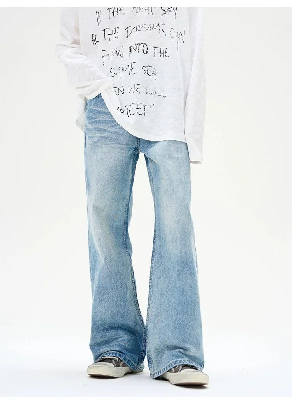 Exclusive Deal Whiskers Regular Fit Jeans