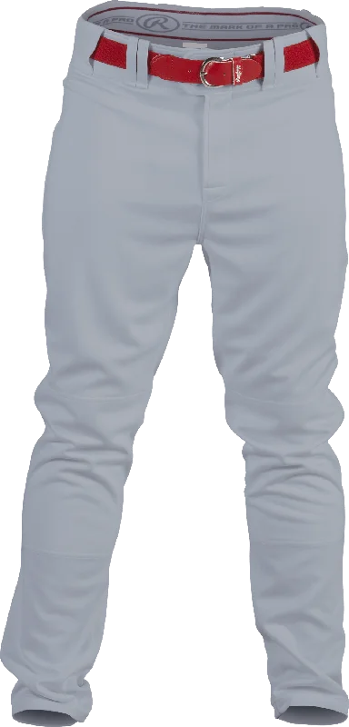 Overstock Clearance Rawlings Youth Pro 150 Cloth Pants