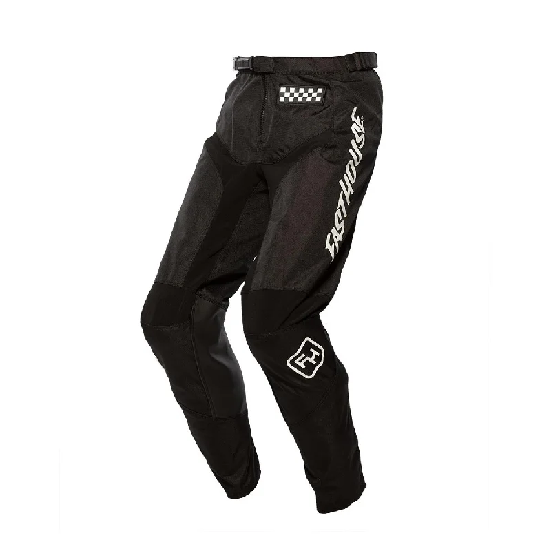 Weekend Offers That Shine Carbon Youth Pant - Black