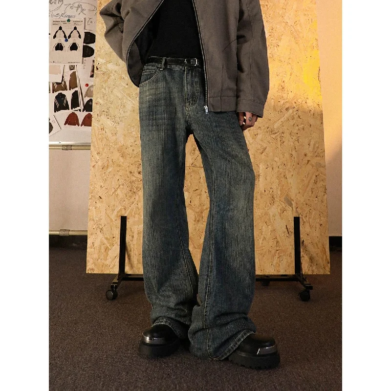 Fantastic Savings Timeless Fade Textured Jeans
