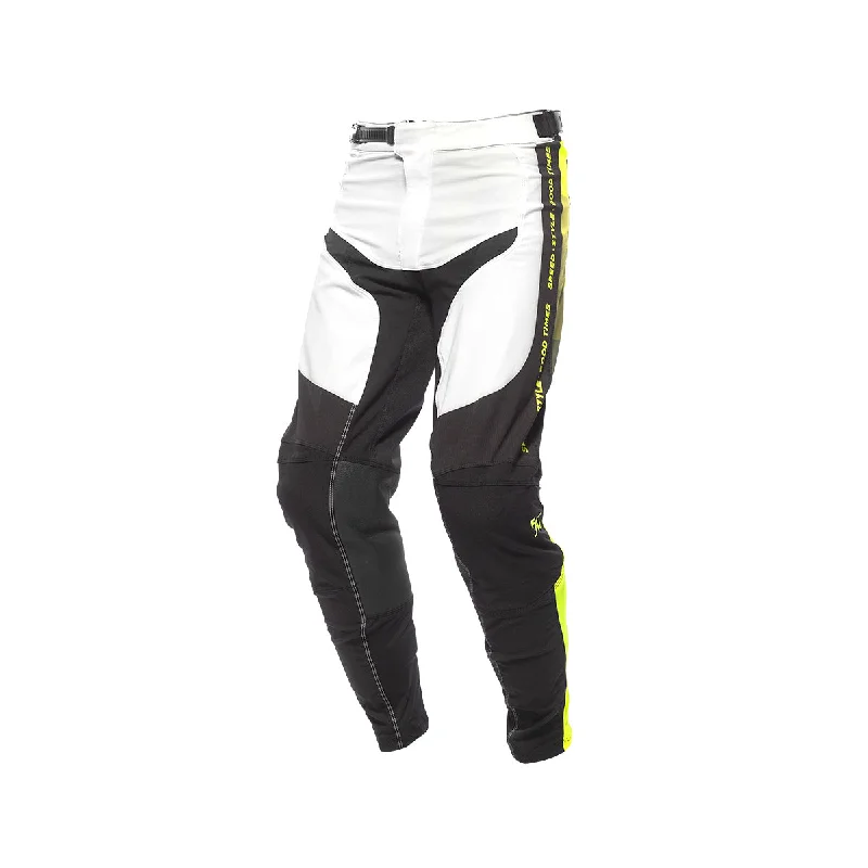 Early Access Elrod Hypersonic Youth Pant - High-Viz