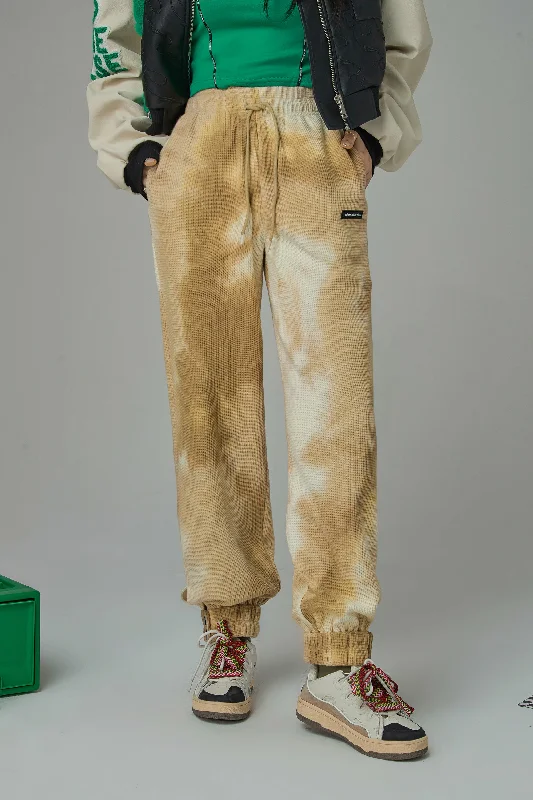 Weekend Discounts to Enjoy All The Information I Need Jogger Pants