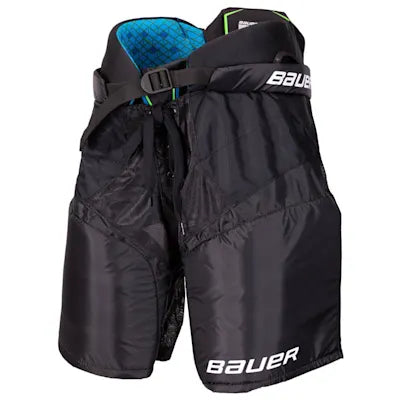 Weekend Savings Bonanza Bauer X - Junior Hockey Pant (Black)