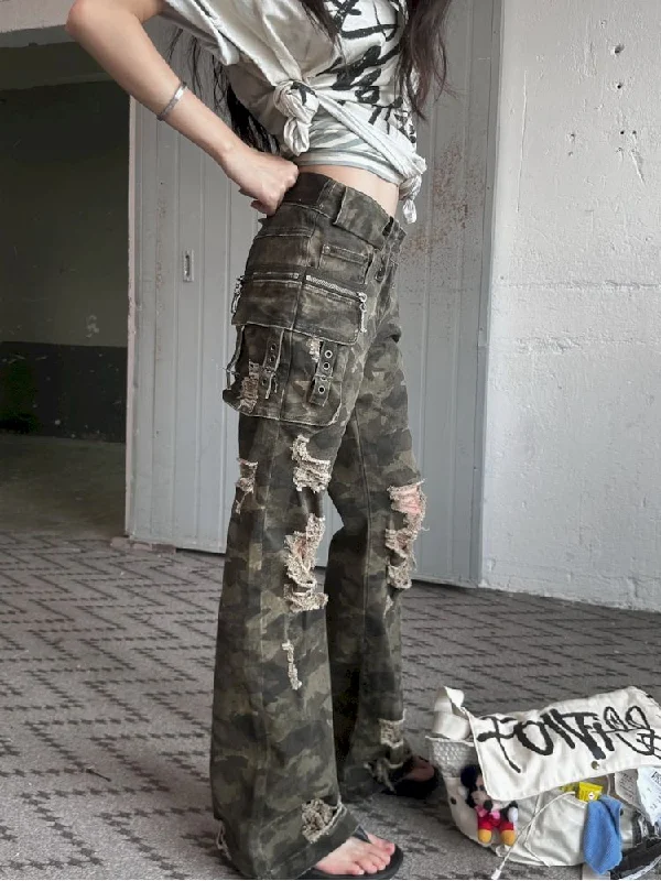 CAMOUFLAGE [PRESALE]