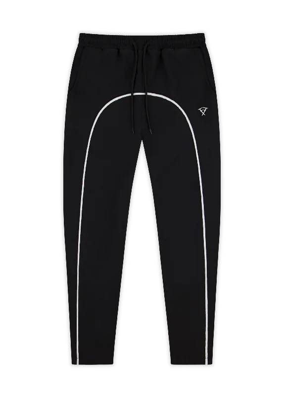 Weekend Savings Extravaganza NYLONPANT BLACK