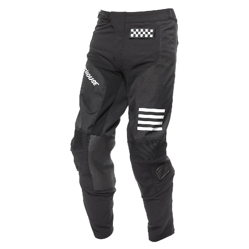 Value Deals Grindhouse Knox Pant - Black