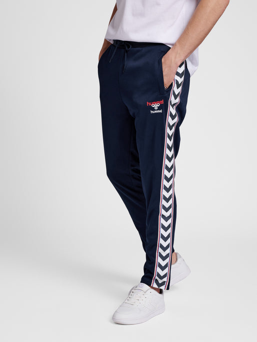 Reduced Prices Hummel Men's IC Lerby Poly Tapered Pants