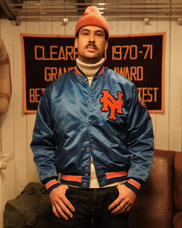 Value Pack New York Mets Jacket (L)