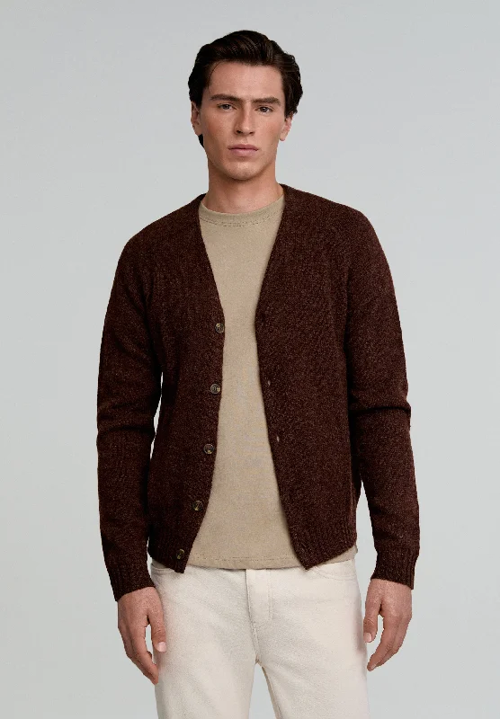 Take Advantage ICON HANSEN CARDIGAN
