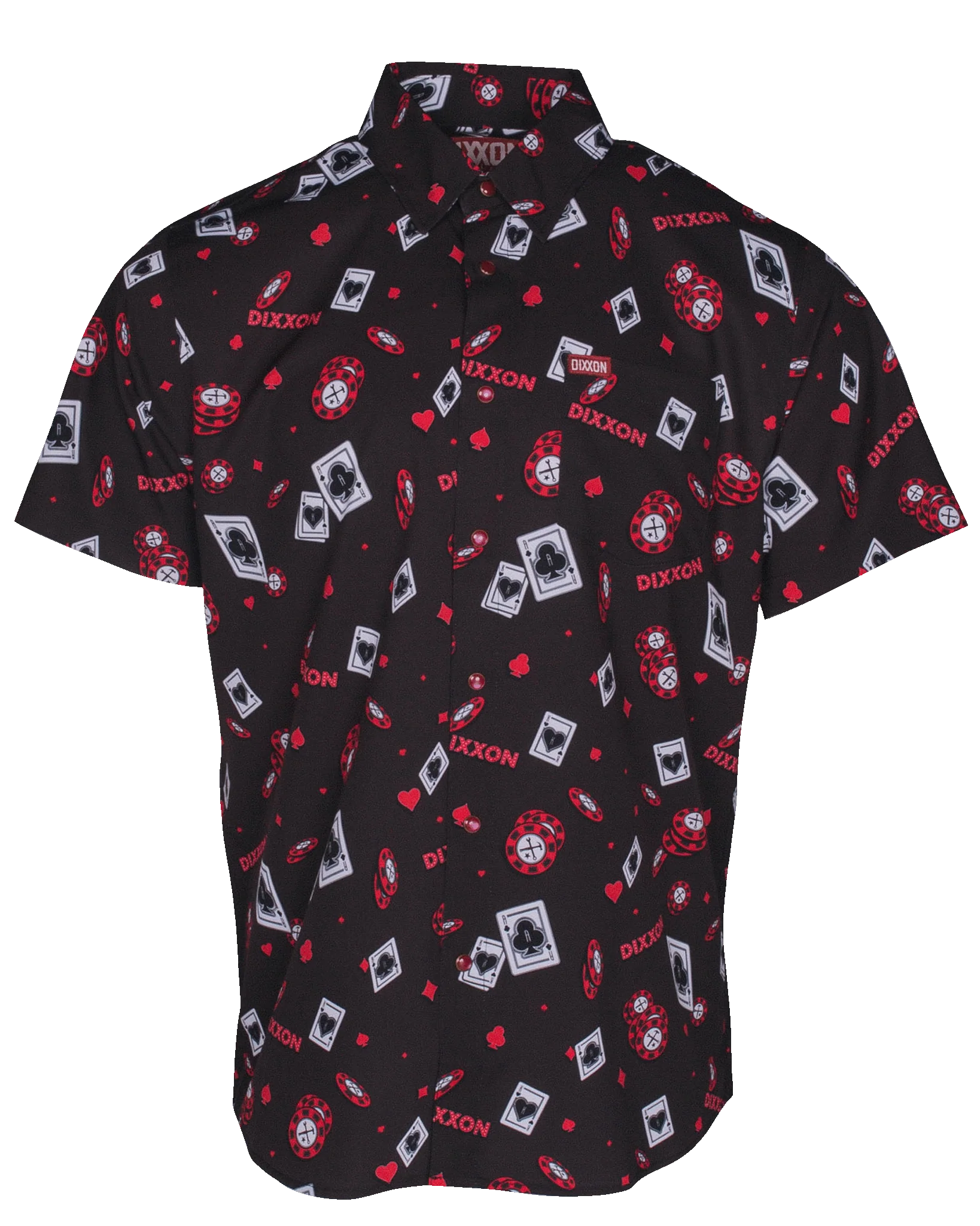 Sale Event The Hard Way Party Shirt