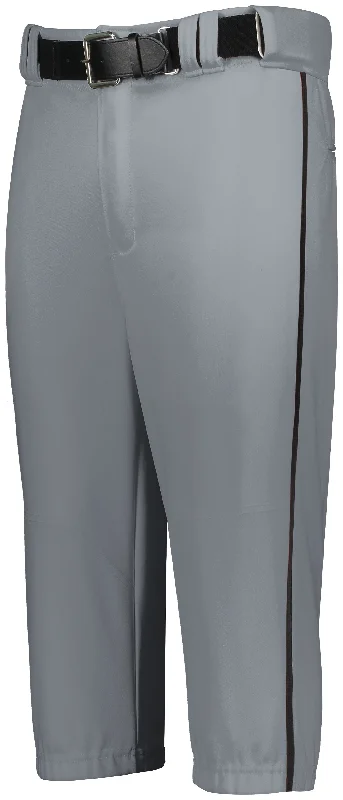 BASEBALL GREY/BLACK