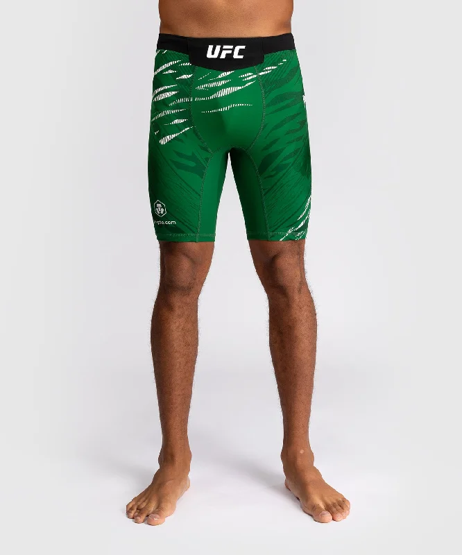 Time-Limited Offer UFC Fusion by Venum Authentic Fight Night Men’s Vale Tudo Short - Green Time-Limited Offer UFC Fusion by Venum Authentic Fight Night Men’s Vale Tudo Short - Green