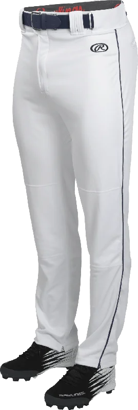 White/Navy