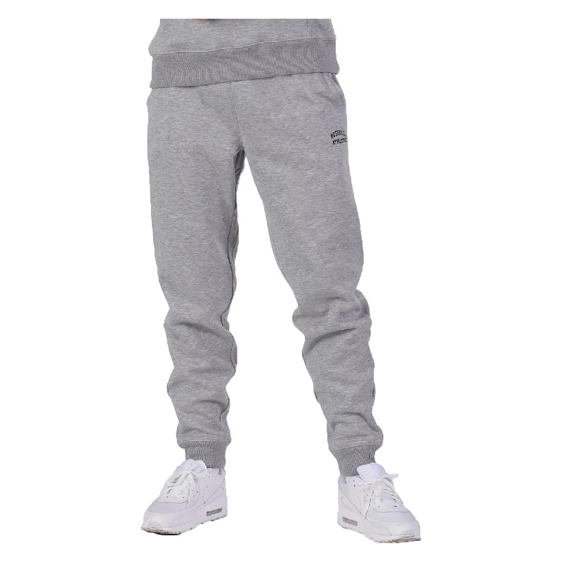 Super Bargain Men's Originals Small Arch Cuff Track Pants