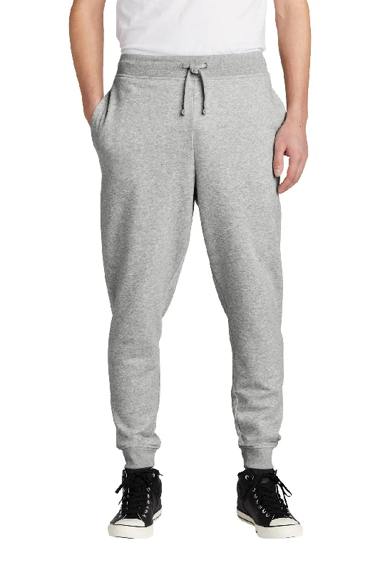 Light Heather Grey