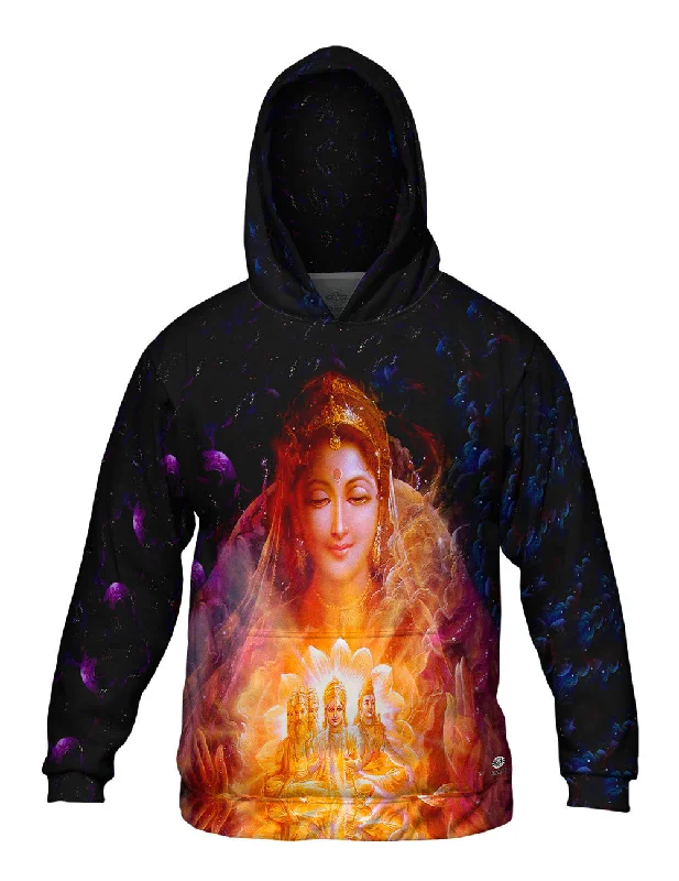 Weekend Discounts to Enjoy India - "Almighty Devi"