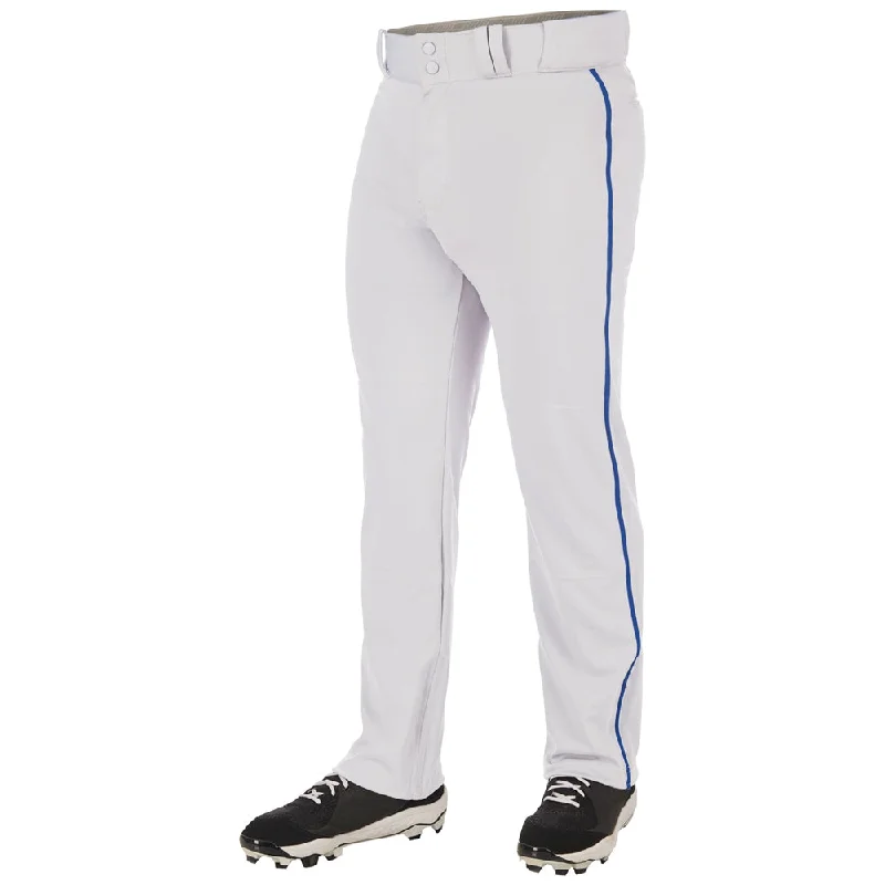 Final Offer Champro Adult Triple Crown 2.0 Open Bottom with Braid Baseball Pants