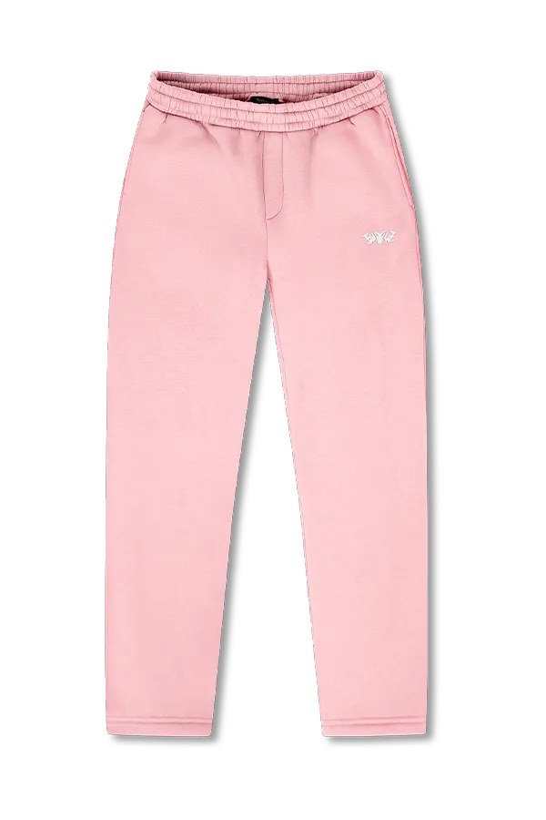 Hot Buy BASIC SWEATPANTS PINK