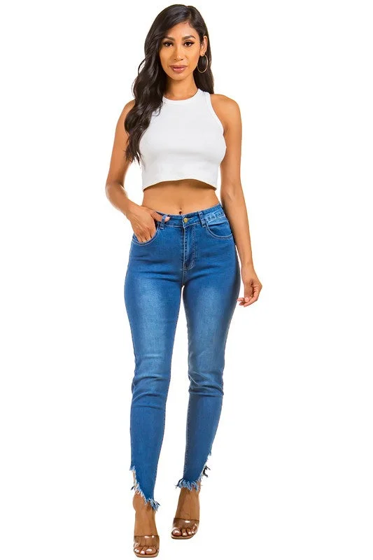Today's Special SEXY DENIM JEAN