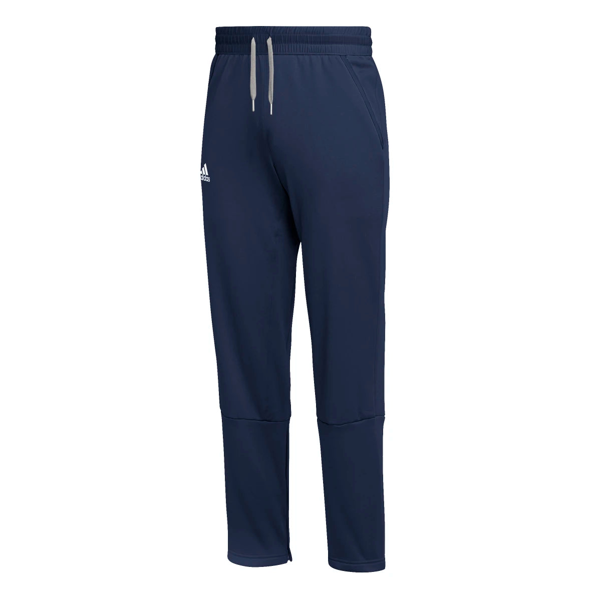 NAVY BLUE/MEDIUM GREY HEATHER SOLID GREY