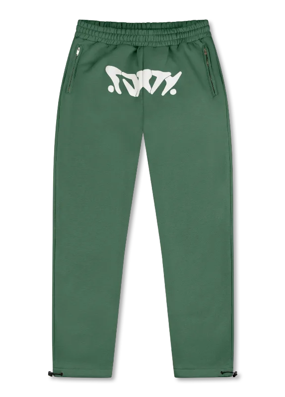 Price Break FORTYFIVE TRACKPANT GREEN