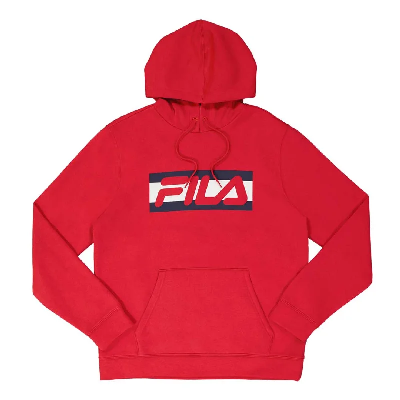 Weekend Discounts to Delight FILA - Men's Abner Hoodie (SM13B625 622)