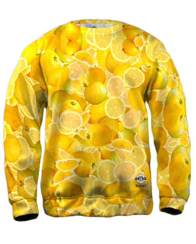 Weekend Deals to Brighten Your Day Lemons Jumbo