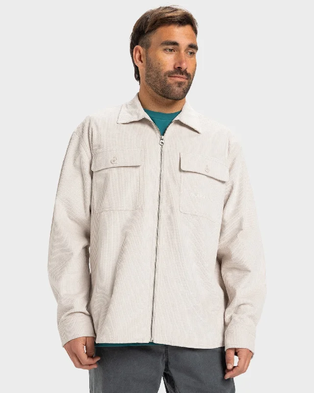 Closeout Mens Shapac Rad Casual Jacket