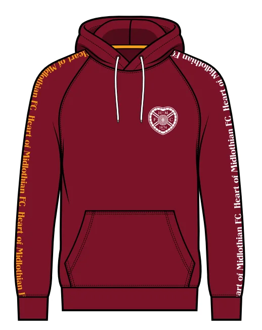 Fantastic Savings Mirror Effect Hoodie
