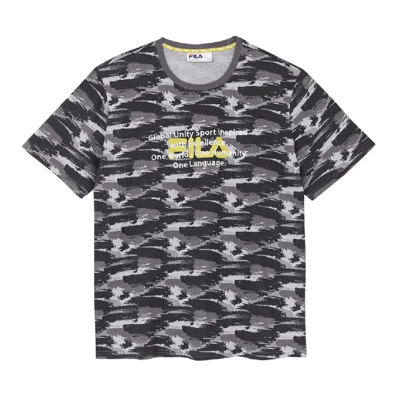 Sale Alert FILA - Men's Pepacton T-Shirt (LM131164 079)