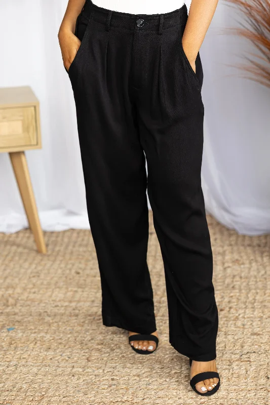 Weekend Bargains to Sizzle Sinatra Wide Leg Pants