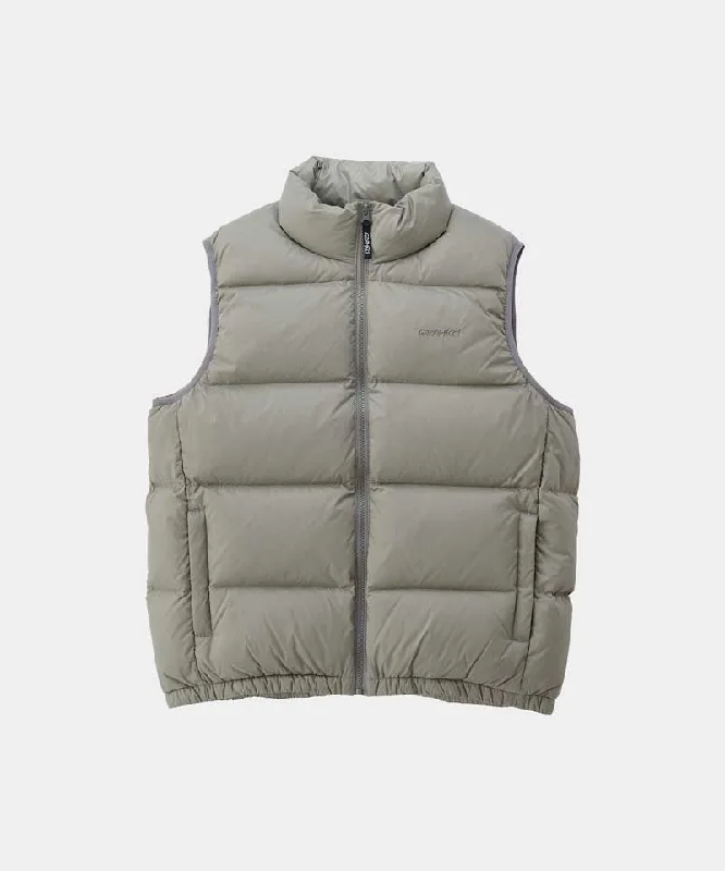 Customer Appreciation Sale Down Puffer Vest