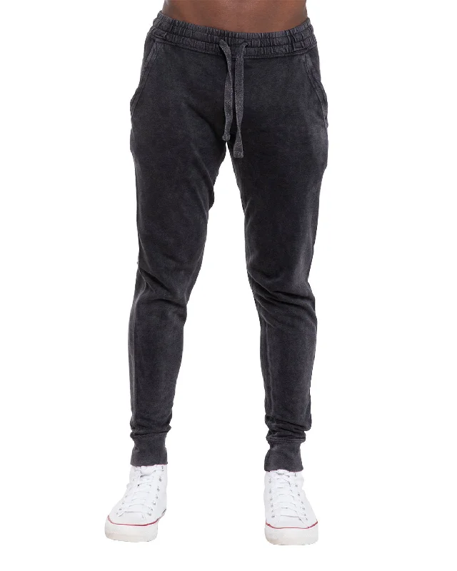 Final Clearance Lane Seven Unisex Vintage Jogger Pant