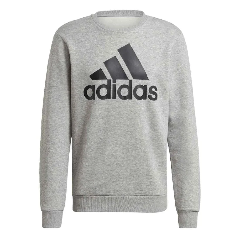 Weekend Bargains to Enjoy adidas - Men's Big Logo Sweater (GK9075)