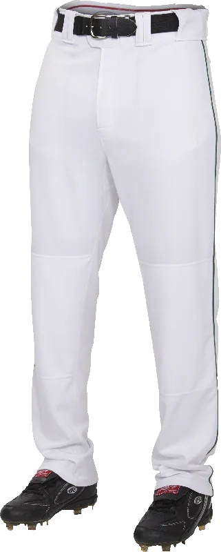 Big Deal Rawlings Youth Pro 150 Cloth Pants With Piping