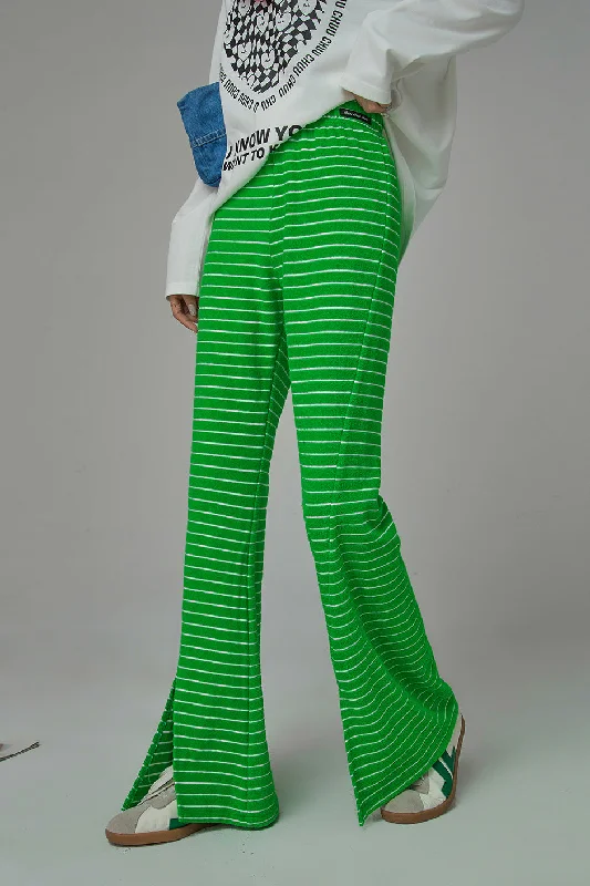 Weekend Specials to Savor Life-Changing Magic Slit Pants