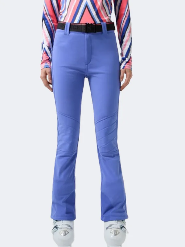 Get It Before It’s Gone Bogner Zula Women Skiing Pant Blue