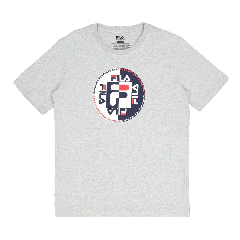 Price Drop FILA - Men's Bravol T-Shirt (LM21C552 073)