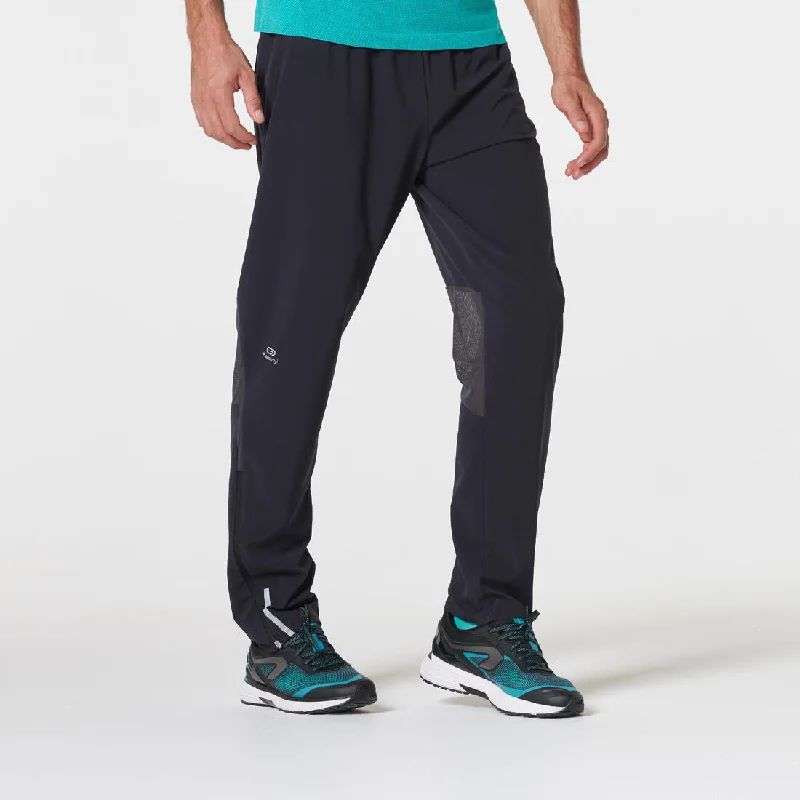 Today Only MEN'S BREATHABLE RUNNING TROUSERS - BLACK