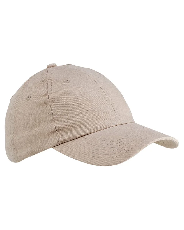 Reduced Price Big Accessories Brushed Cotton Twill Cap | Stone