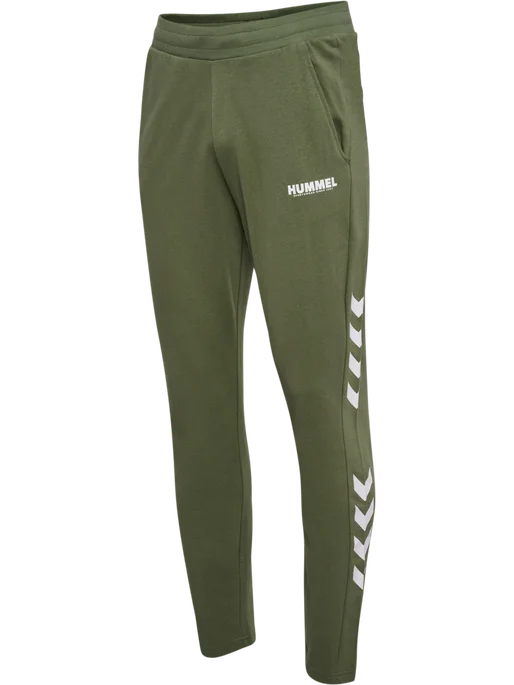 Extra Savings Hummel Men's Legacy Tapered Pants