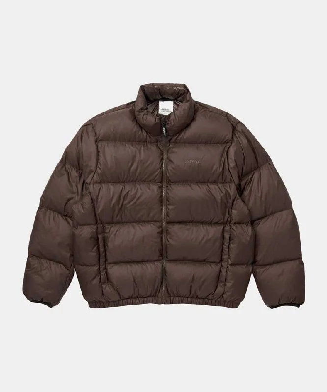 Members Only Down Puffer Jacket