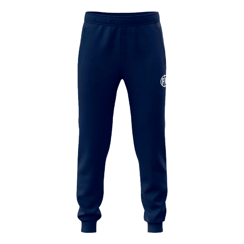 Special Savings FC Jogger Pant - Navy