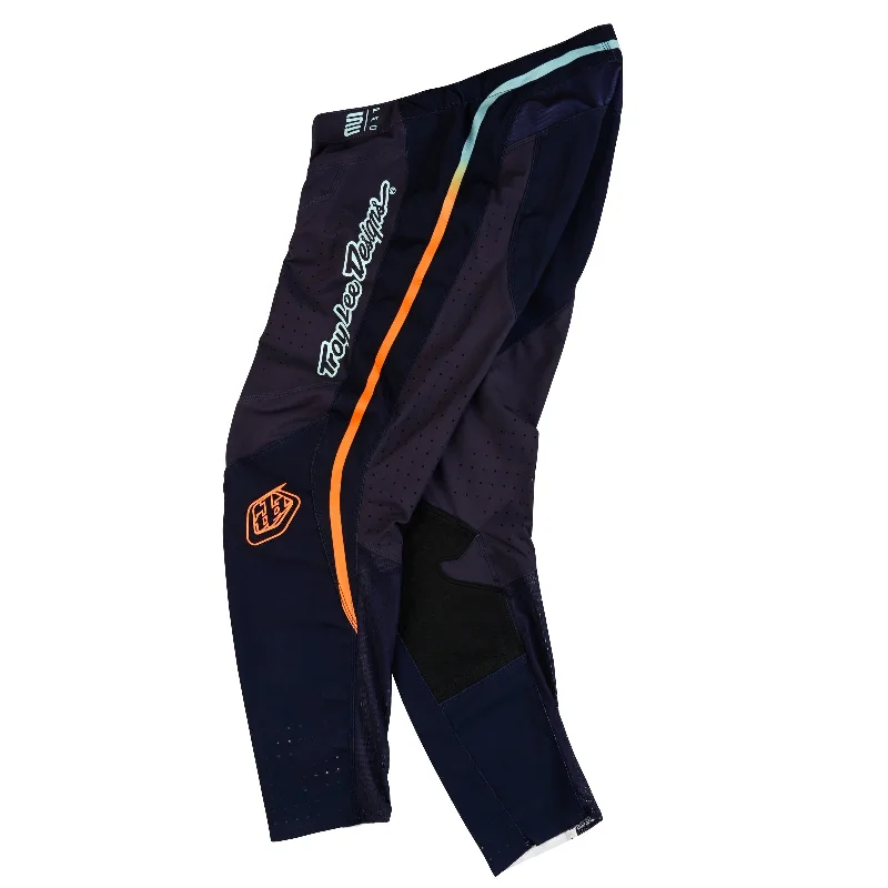Major Savings SE Pro Pant Pinned Phantom / Aqua