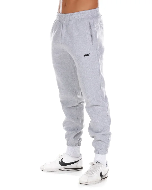 Overstock Clearance Classic Jogger - Grey