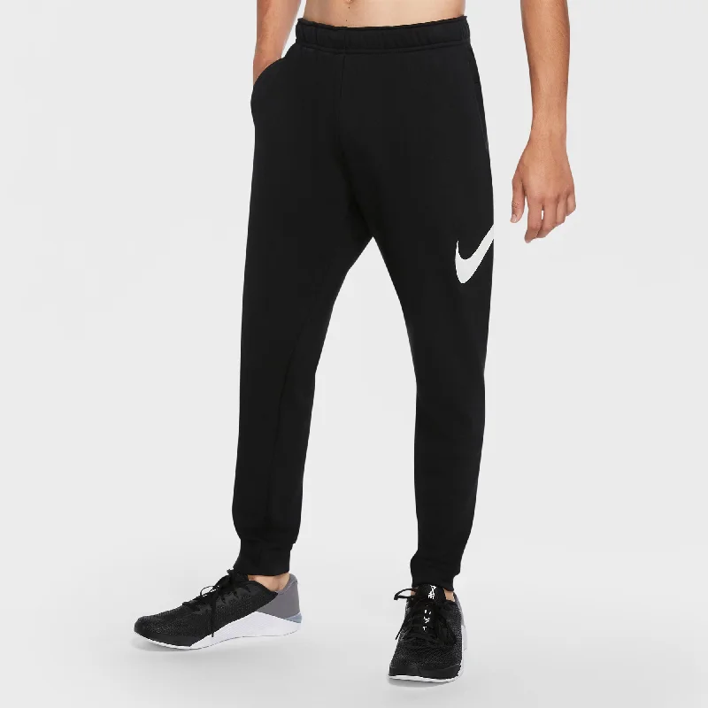 Weekend Discounts to Indulge In Dry Graphic Mens Dri-Fit Taper Fitness Pants
