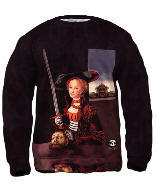 Must-Have Deals Lucas Cranach - "Judith mit dem Haupt des Holofernes" (1530)