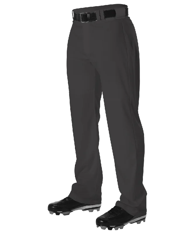 Weekend Discounts to Grab Alleson Men's PWRPP Warp Knit Wide Leg Baseball Pants