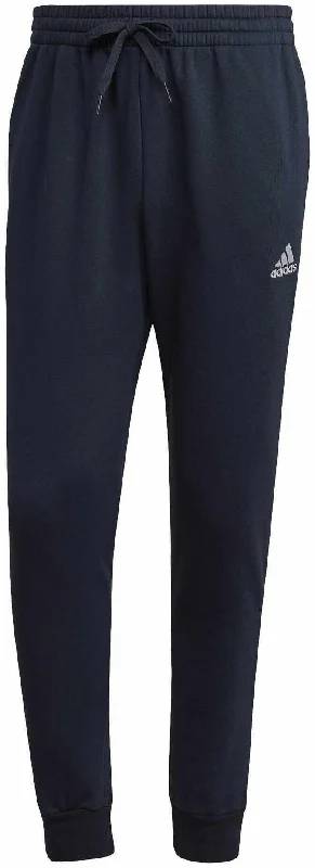 Today Only Men's Essentials Fleece Tapered Joggers