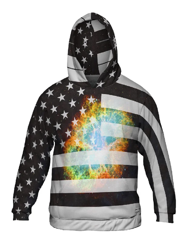 Flash Sale Galaxy Flag